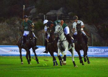 Italia Polo Challenge, stasera il gran finale in Sardegna