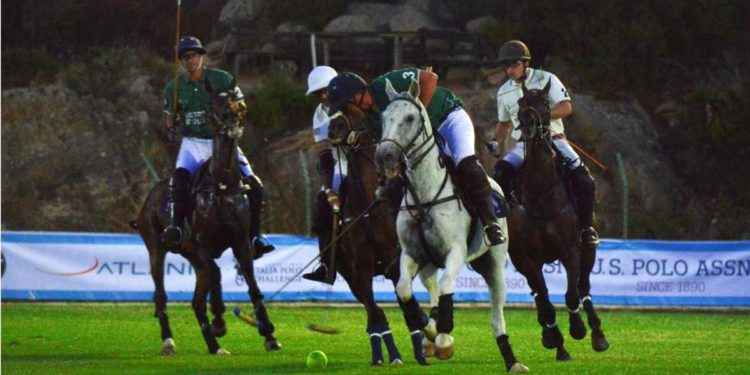 Italia Polo Challenge, stasera il gran finale in Sardegna