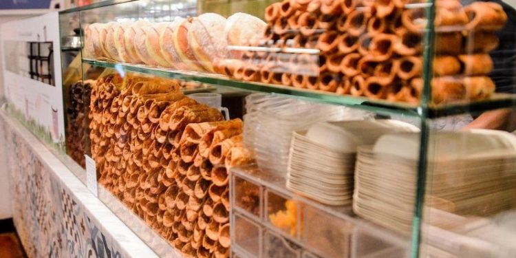 Classifica dei migliori dolci della tradizione sicula