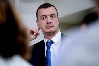 Casalino torna in campo come direttore, l’editore Iervolino: “Progetto di stampa libera”