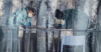 Covid oggi Toscana, 189 contagi e nessun morto: bollettino 22 gennaio