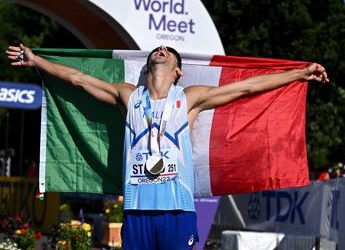 Mondiali atletica Budapest 2023, oggi 22 azzurri: programma, orari, come vederli in tv