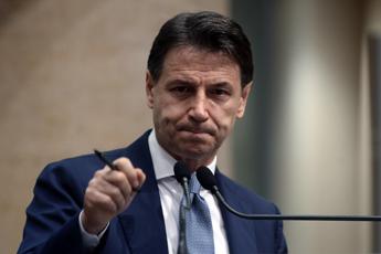 Pnrr, Conte: “Spaccature governo preoccupano, sì a tavolo comune”