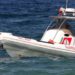 Sardegna, peschereccio si scontra con traghetto e affonda: disperso un marinaio