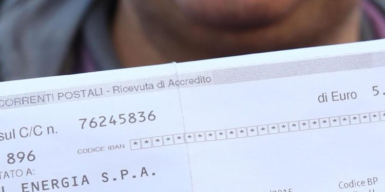 Energia: Arera: “Con automatismi in bolletta oltre 4 mln bonus riconosciuti per 696,8 mln”