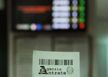 Fisco, ecco l’algoritmo contro l’evasione: come funziona