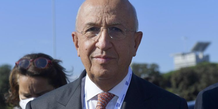 Patuelli (Abi): “Inflazione impone prolungate misure di resilienza per la ripresa dello sviluppo”