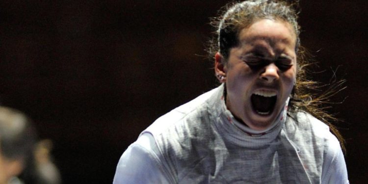 Scherma Mondiali 2022, oro per l’Italia nel fioretto donne