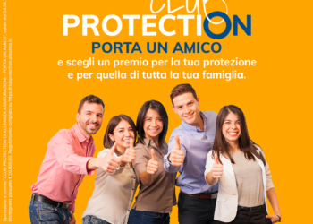Alleanza Assicurazioni, Club protection per clienti che presentano 2 familiari o amici