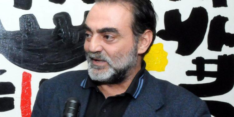 Morto Amedeo Ricucci, il giornalista Rai aveva 63 anni