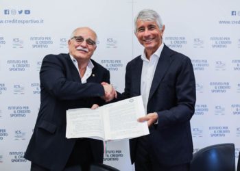 Credito sportivo e Fisaps rinnovano collaborazione per sviluppo pesca sportiva e attività subacquee