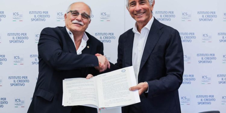 Credito sportivo e Fisaps rinnovano collaborazione per sviluppo pesca sportiva e attività subacquee