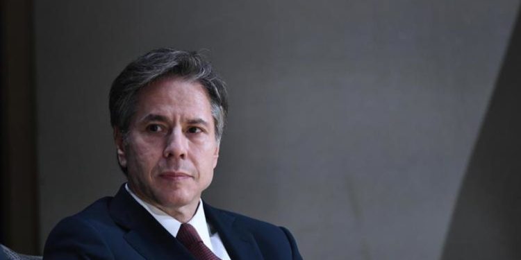 Ucraina, Blinken: “A breve parlerò con Lavrov”