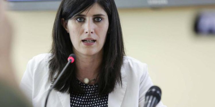 Elezioni 2022, verso Appendino in lista M5S