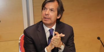 Elezioni 2022, Messina: “Non sarò ministro, continuerò a gestire Intesa Sp”