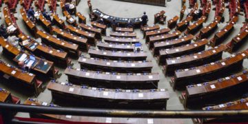 Elezioni 2022, Casciello lascia Forza Italia: “Scelta dolorosa”
