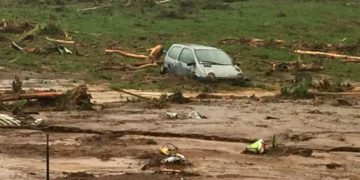 Inondazioni a Sydney, ordine di evacuazione per 3.500 persone