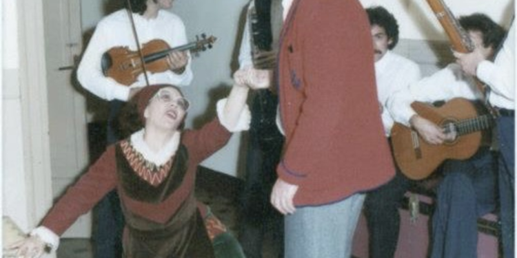 Il ‘Premio Balistreri-Favara’ a Letizia Battaglia e Leo Gullotta