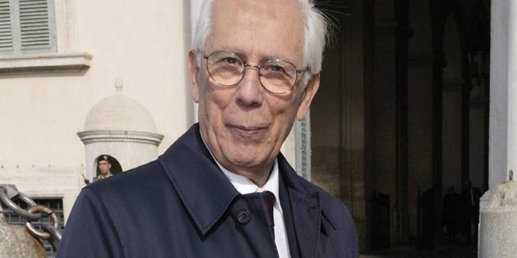 Morto Aldo Balocco, presidente onorario della storica azienda