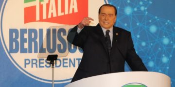 Elezioni 2022, Berlusconi: “Sarà Forza Italia a indicare il premier”