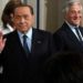 Elezioni, Tajani: “Berlusconi sta come un grillo, si candida in Senato”