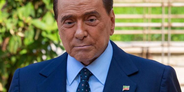 Crisi governo, Berlusconi: “M5S ha voltato spalle a italiani”