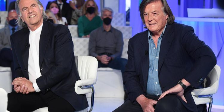 Panatta compie gli anni, ‘doppio’ con Bertolucci su Twitter
