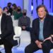 Panatta compie gli anni, ‘doppio’ con Bertolucci su Twitter