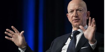 Inflazione Usa, Bezos vs Biden