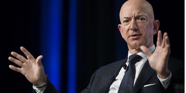 Inflazione Usa, Bezos vs Biden
