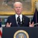 Assalto a Capitol Hill, Biden: “Trump non ebbe il coraggio di agire”