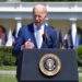 Armi Usa, Biden: “Morti più ragazzi in scuole che poliziotti in servizio”
