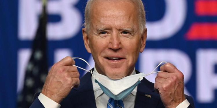 Biden positivo al Covid, ‘sintomi molto lievi’