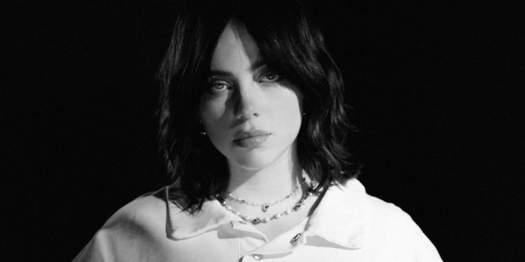 Billie Eilish pubblica a sorpresa i nuovi brani acustici ‘Tv’ E ‘The 30th’