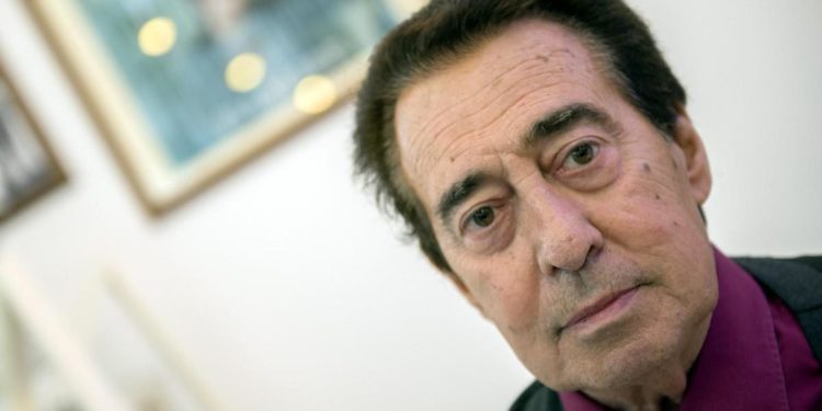 E’ morto il mago Tony Binarelli, aveva 81 anni