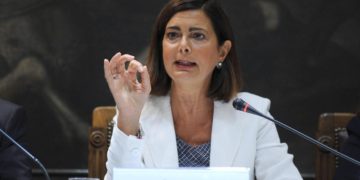 Foto Meloni su Repubblica, Boldrini: “Non ho colto aspetto sessista”