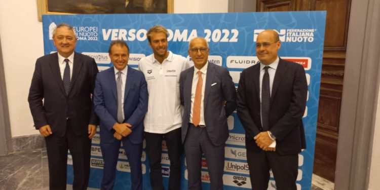 BPER Banca firma accordo di partnership con Federnuoto
