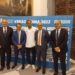 BPER Banca firma accordo di partnership con Federnuoto