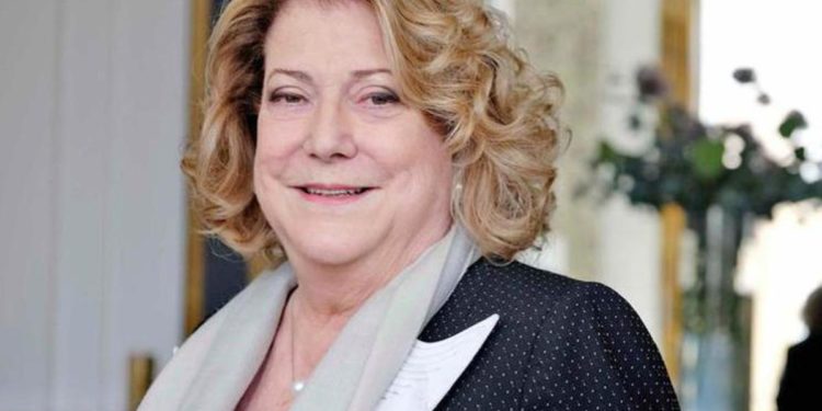 Farmaceutica, Diana Bracco: “Ricerca, innovazione e medicina sempre più predittiva”