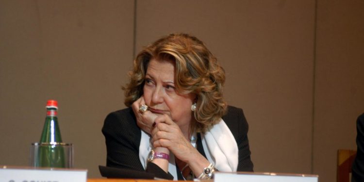 Diana Bracco, ‘imprese devono sostenere cultura, è investimento valoriale’