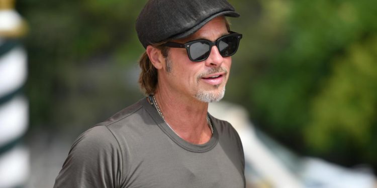 Brad Pitt e la malattia: “Non riconosco i volti, nessuno mi crede”