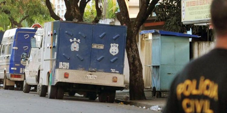 ‘Ndrangheta, boss Rocco Morabito estradato dal Brasile