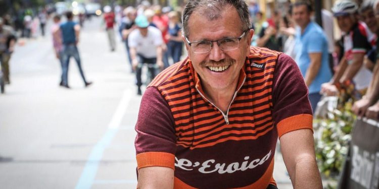 L’Eroica 2022 da record, in 9.000 alla XXV edizione e 4.000 sono stranieri