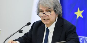 Brunetta a Salvini: “Da Papeete a Draghicidio, prezzo irresponsabilità si paga”