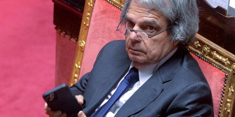 Elezioni politiche 2022, Brunetta: “Lavoro a unione repubblicana”