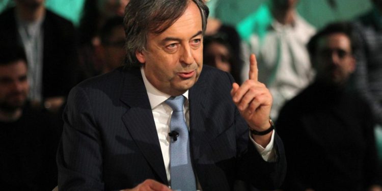 Burioni: “Concerto Maneskin Roma? Considerare dati scientifici”
