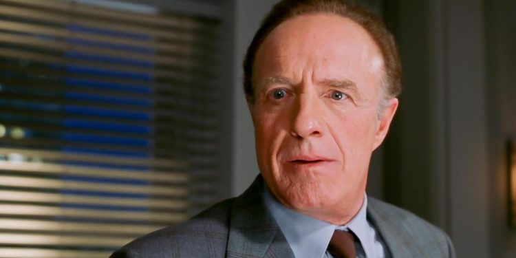 E’ morto l’attore James Caan, aveva 82 anni