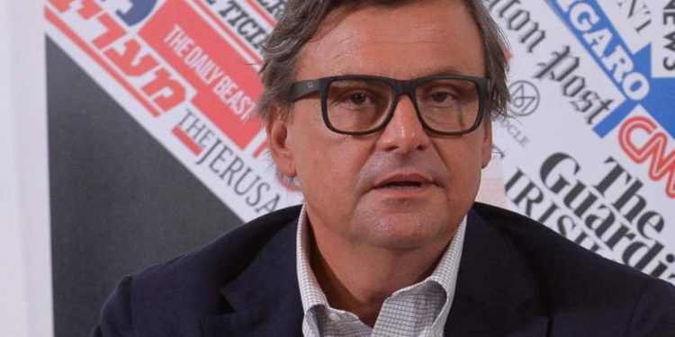 Elezioni 2022, Calenda: “Coalizione al centro o con il Pd, entro lunedì decidiamo”