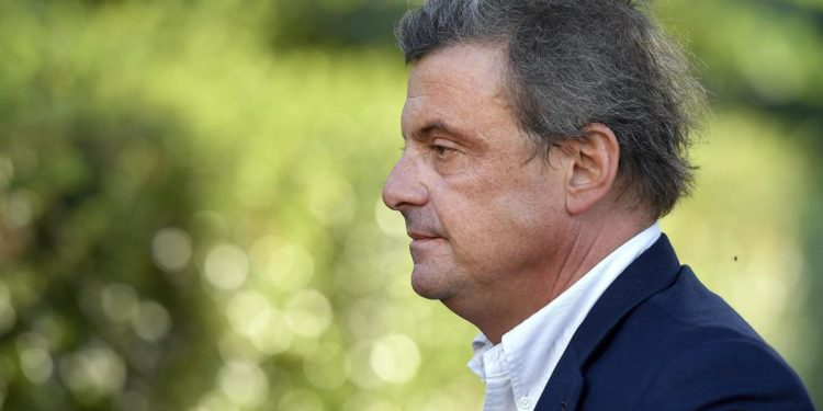 M5S, Calenda a Renzi: “Principale responsabile Conte 2 sei tu”