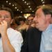 Elezioni 2022, incontro Renzi-Calenda